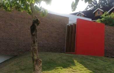 Imagem 4: CASA COM 5 DORMITÓRIOS À VENDA, 1188 M² POR R$ 30.000.000,00 - MORUMBI - SÃO PAULO/SP