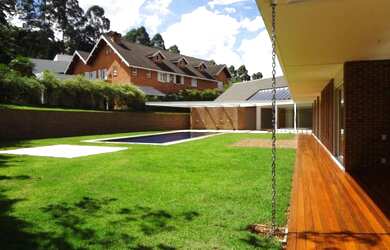 Imagem 2: CASA COM 5 DORMITÓRIOS À VENDA, 1188 M² POR R$ 30.000.000,00 - MORUMBI - SÃO PAULO/SP