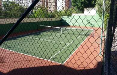 Imagem 2: APARTAMENTO COM 160 METROS, 4 DORMITÓRIOS E 4 VAGAS