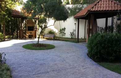 Imagem 3: APARTAMENTO COM 160 METROS, 4 DORMITÓRIOS E 4 VAGAS