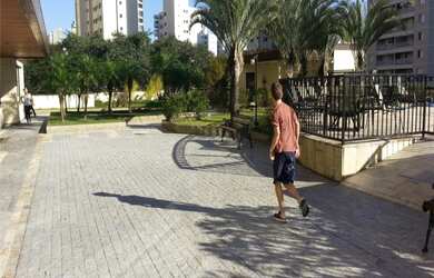 Imagem 4: APARTAMENTO COM 160 METROS, 4 DORMITÓRIOS E 4 VAGAS