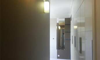 Imagem 1: APARTAMENTO COM 160 METROS, 4 DORMITÓRIOS E 4 VAGAS. IMPERDÍVEL!!