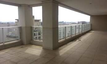 Imagem 2: COBERTURA COM 606 METROS, 4 SUÍTES E 7 VAGAS