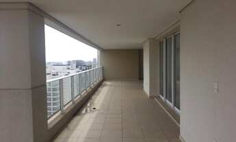 Imagem 3: COBERTURA COM 606 METROS, 4 SUÍTES E 7 VAGAS