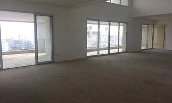 Imagem 4: COBERTURA COM 606 METROS, 4 SUÍTES E 7 VAGAS