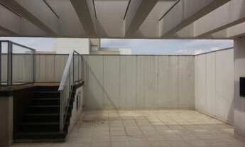 Imagem 5: COBERTURA COM 606 METROS, 4 SUÍTES E 7 VAGAS