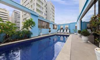 Imagem: ESTUDA PERMUTA! COBERTURA COM 426 METROS