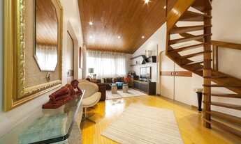 Imagem 2: ESTUDA PERMUTA! COBERTURA COM 426 METROS, ALTO PADRÃO