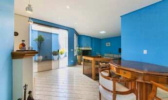 Imagem 7: ESTUDA PERMUTA! COBERTURA COM 426 METROS, ALTO PADRÃO