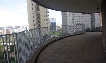 Imagem: ALTO PADRÃO À VENDA NA REGIÃO DO PANAMBY!!!