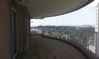 Imagem 3: ALTÍSSIMO PADRÃO NO MELHOR CONDOMÍNIO DO PANAMBY!!!!