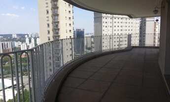 Imagem 4: ALTÍSSIMO PADRÃO NO MELHOR CONDOMÍNIO DO PANAMBY!!!!