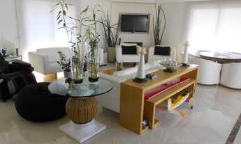 Imagem 7: COBERTURA RESIDENCIAL PARA VENDA E LOCAÇÃO, MOEMA, SÃO PAULO