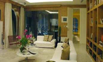 Imagem 2: APARTAMENTO TRIPLEX RESIDENCIAL À VENDA, PANAMBY, SÃO PAULO