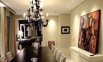 Imagem 3: APARTAMENTO TRIPLEX RESIDENCIAL À VENDA, PANAMBY, SÃO PAULO