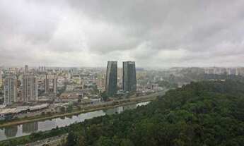 Imagem 6: APARTAMENTO TRIPLEX RESIDENCIAL À VENDA, PANAMBY, SÃO PAULO