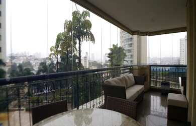 Imagem 5: APARTAMENTO COM 207 METROS NO MELHOR LOCAR DA CHÁCARA KLABIN!!!