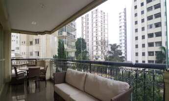 Imagem: APARTAMENTO COM 207 METROS NO MELHOR LOCAR