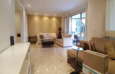 Imagem 2: APARTAMENTO COM 207 METROS NO MELHOR LOCAR DA CHÁCARA KLABIN!!!