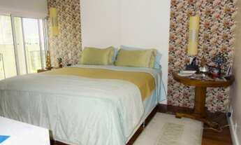 Imagem 4: ALTÍSSIMO PADRÃO!!! ESTUDA PERMUTA POR APARTAMENTO COM 250 METROS