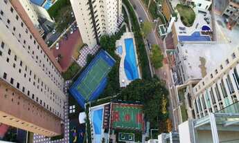 Imagem: ACEITA PERMUTA! BELÍSSIMA COBERTURA NOVA