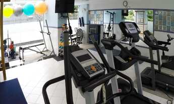 Imagem 4: APARTAMENTO COM 130 M², 3 DORMITÓRIOS SENDO UMA SUÍTE E DUAS VAGAS DE GARAGEM