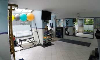 Imagem 6: APARTAMENTO COM 130 M², 3 DORMITÓRIOS SENDO UMA SUÍTE E DUAS VAGAS DE GARAGEM