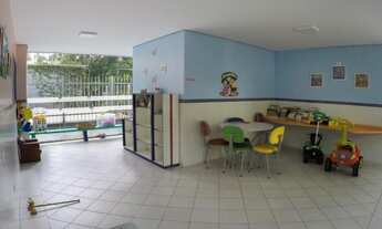 Imagem 7: APARTAMENTO COM 130 M², 3 DORMITÓRIOS SENDO UMA SUÍTE E DUAS VAGAS DE GARAGEM