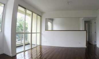 Imagem 2: APARTAMENTO COM 130 M², 3 DORMITÓRIOS SENDO UMA SUÍTE E DUAS VAGAS DE GARAGEM