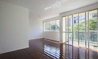 Imagem: APARTAMENTO COM 130 M², 3 DORMITÓRIOS