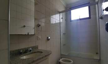 Imagem 4: APARTAMENTO COM 119 M², POSSUI 2 DORMITÓRIOS SENDO UMA SUÍTE E DUAS VAGAS DE GARAGEM