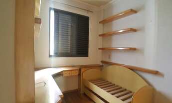 Imagem 5: APARTAMENTO COM 119 M², POSSUI 2 DORMITÓRIOS SENDO UMA SUÍTE E DUAS VAGAS DE GARAGEM