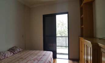 Imagem 6: APARTAMENTO COM 119 M², POSSUI 2 DORMITÓRIOS SENDO UMA SUÍTE E DUAS VAGAS DE GARAGEM