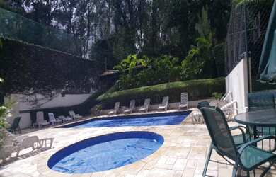 Imagem 14: APARTAMENTO COM 119 M², POSSUI 2 DORMITÓRIOS SENDO UMA SUÍTE E DUAS VAGAS DE GARAGEM