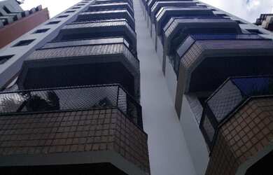 Imagem 16: APARTAMENTO COM 119 M², POSSUI 2 DORMITÓRIOS SENDO UMA SUÍTE E DUAS VAGAS DE GARAGEM