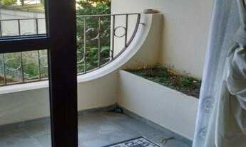 Imagem 7: APARTAMENTO COM 86 METROS, 03 DORMITÓRIOS SENDO 01 SUÍTE E 02 VAGAS