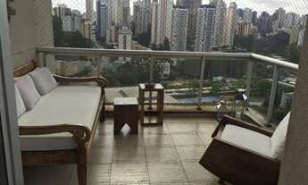 Imagem: APARTAMENTO DUPLEX COM 162 M², POSSUI 3