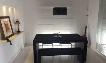 Imagem 3: APARTAMENTO DUPLEX COM 162 M², POSSUI 3 DORMITÓRIOS SENDO DUAS SUÍTES E DUAS VAGAS DE GARA