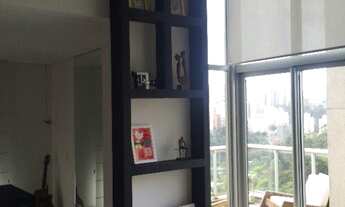 Imagem 4: APARTAMENTO DUPLEX COM 162 M², POSSUI 3 DORMITÓRIOS SENDO DUAS SUÍTES E DUAS VAGAS DE GARA