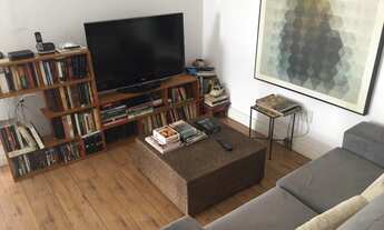 Imagem 6: APARTAMENTO DUPLEX COM 162 M², POSSUI 3 DORMITÓRIOS SENDO DUAS SUÍTES E DUAS VAGAS DE GARA