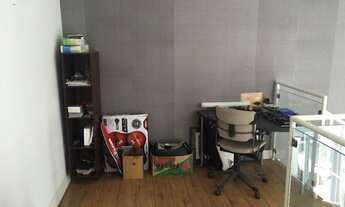 Imagem 7: APARTAMENTO DUPLEX COM 162 M², POSSUI 3 DORMITÓRIOS SENDO DUAS SUÍTES E DUAS VAGAS DE GARA