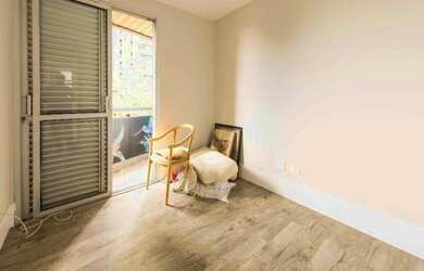 Imagem 6: APARTAMENTO COM 160 M², 3 DORMITÓRIOS SENDO UMA SUÍTE E DUAS VAGAS