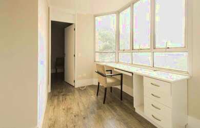 Imagem 7: APARTAMENTO COM 160 M², 3 DORMITÓRIOS SENDO UMA SUÍTE E DUAS VAGAS