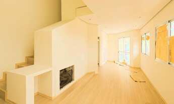 Imagem: APARTAMENTO DUPLEX COM 88 METROS, POSSUI