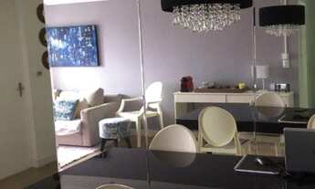 Imagem: APARTAMENTO COM 55 METROS, POSSUI 02 DORMITÓRIOS