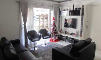 Imagem: APARTAMENTO COM 97 METROS, POSSUI 03 DORMITÓRIOS