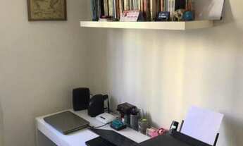 Imagem 2: APARTAMENTO COM 97 METROS, POSSUI 03 DORMITÓRIOS SENDO UMA SUÍTE E DUAS VAGAS