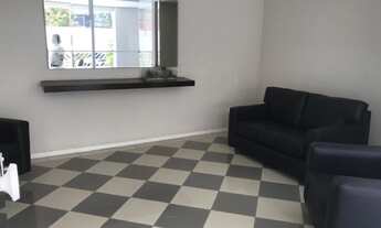 Imagem 4: APARTAMENTO COM 97 METROS, POSSUI 03 DORMITÓRIOS SENDO UMA SUÍTE E DUAS VAGAS