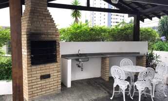 Imagem 5: APARTAMENTO COM 97 METROS, POSSUI 03 DORMITÓRIOS SENDO UMA SUÍTE E DUAS VAGAS