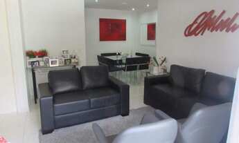 Imagem 7: APARTAMENTO COM 97 METROS, POSSUI 03 DORMITÓRIOS SENDO UMA SUÍTE E DUAS VAGAS